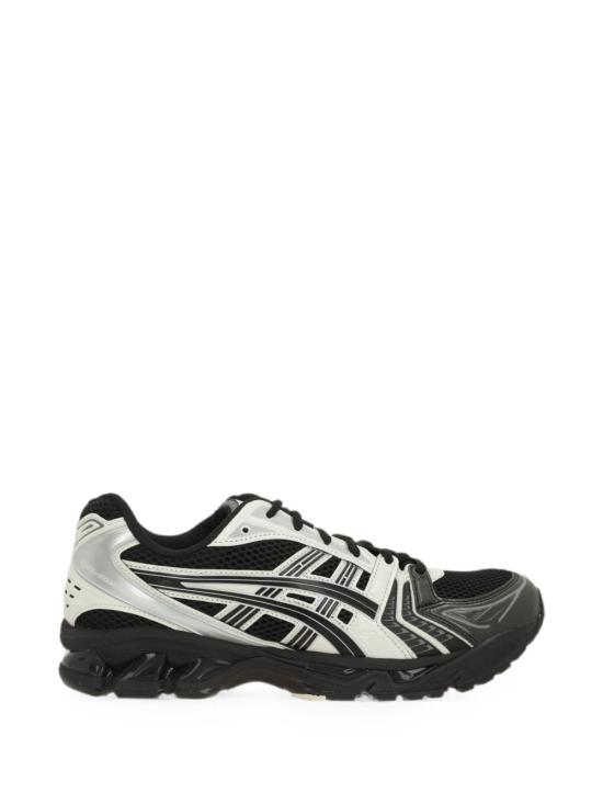 26FW 아식스 젤 카야노 14 스니커즈 1203A537 002 BLACK CREAM
