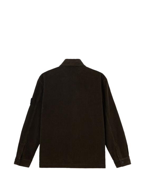 26FW 스톤 아일랜드 긴팔 셔츠 151200016 S0212V0078 - STONE ISLAND