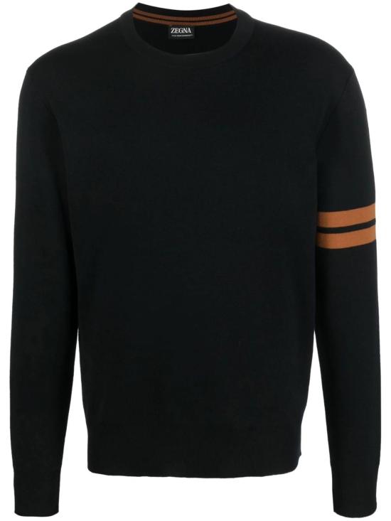26FW 에르메네질도제냐 스웨터 RE8M91 110 K09