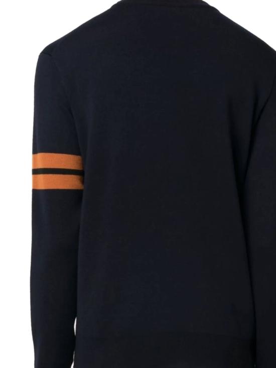 26FW 에르메네질도제냐 스웨터 RE8M91 110 B09 - ERMENEGILDO ZEGNA