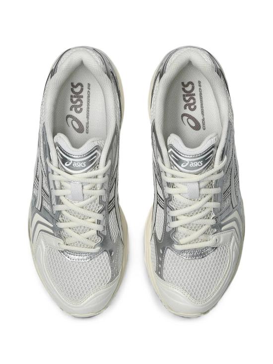 26FW 아식스 젤 카야노 14 스니커즈 1203A537 118 CREAM COCOA POWDER - ASICS