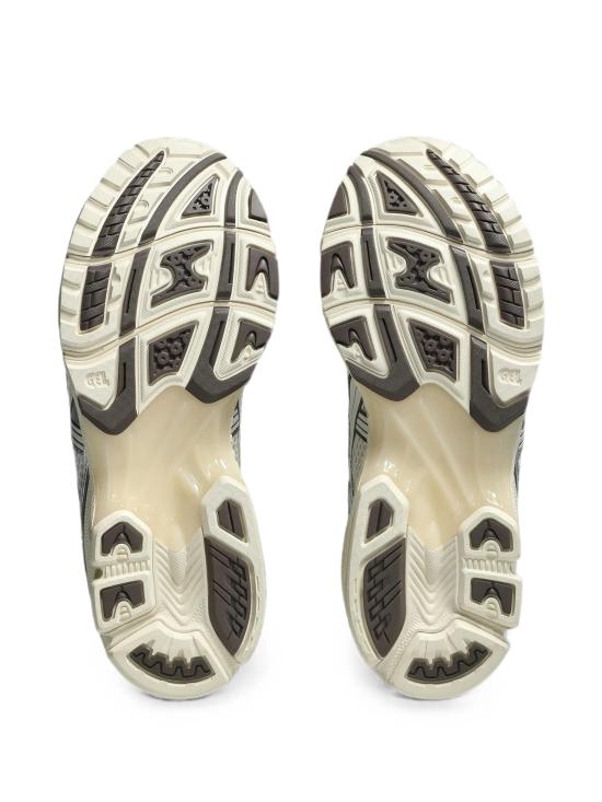 26FW 아식스 젤 카야노 14 스니커즈 1203A537 118 CREAM COCOA POWDER - ASICS