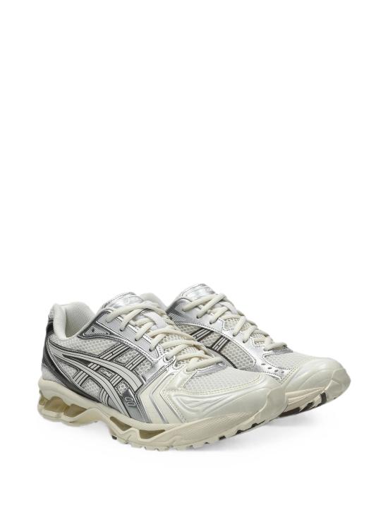 26FW 아식스 젤 카야노 14 스니커즈 1203A537 118 CREAM COCOA POWDER - ASICS