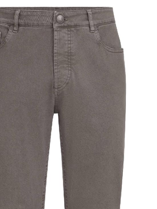 26FW 브루넬로 쿠치넬리 라이트웨이트 데님 팬츠 M277PD3210 C7514 - BRUNELLO CUCINELLI