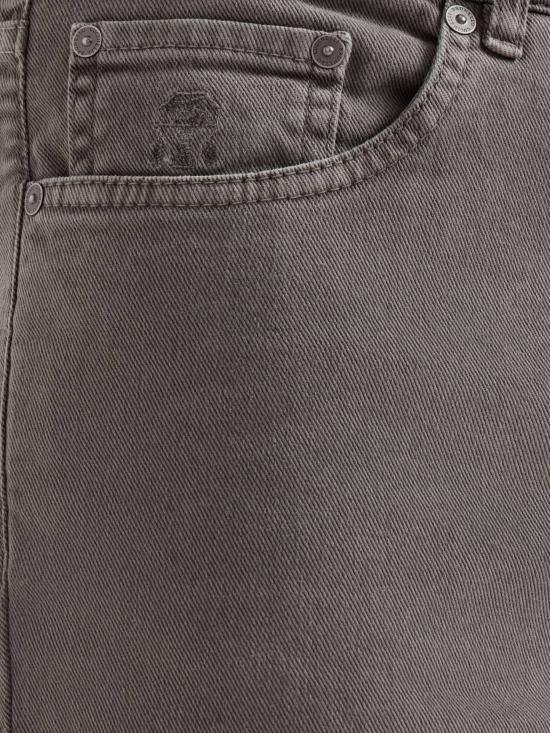 26FW 브루넬로 쿠치넬리 라이트웨이트 데님 팬츠 M277PD3210 C7514 - BRUNELLO CUCINELLI