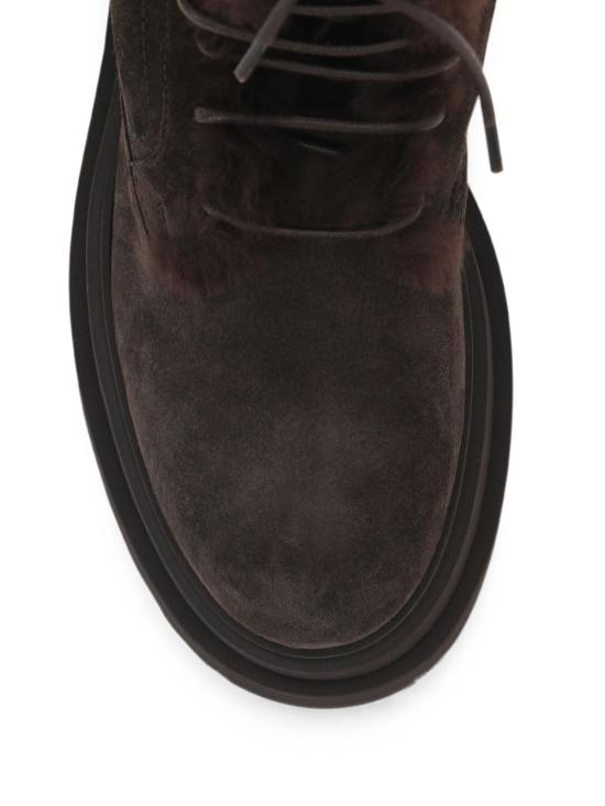 26FW 브루넬로 쿠치넬리 부츠 MZSFG3123 C9795 - BRUNELLO CUCINELLI