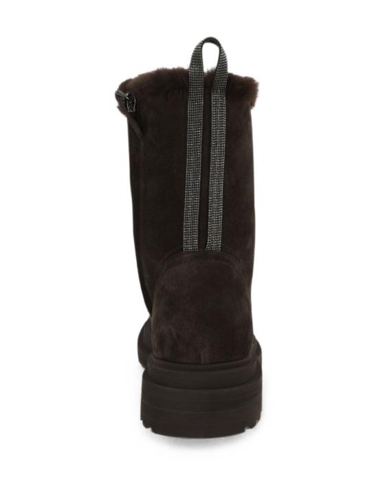 26FW 브루넬로 쿠치넬리 부츠 MZSFG3123 C9795 - BRUNELLO CUCINELLI