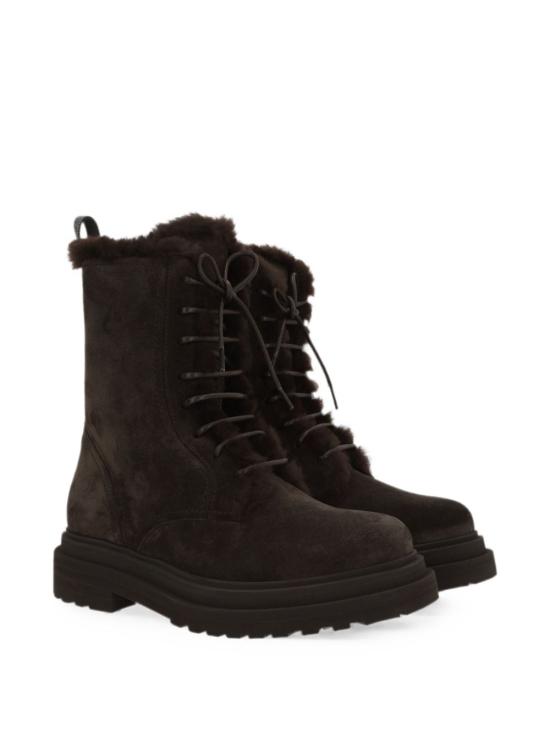 26FW 브루넬로 쿠치넬리 부츠 MZSFG3123 C9795 - BRUNELLO CUCINELLI