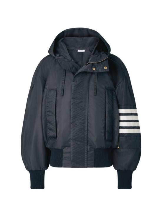 26FW 톰브라운 수트 자켓 MJO261A F1275415 NAVY