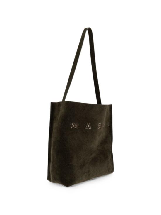 26FW 마르니 숄더백 SHMP0111U3 P926700V25 - MARNI