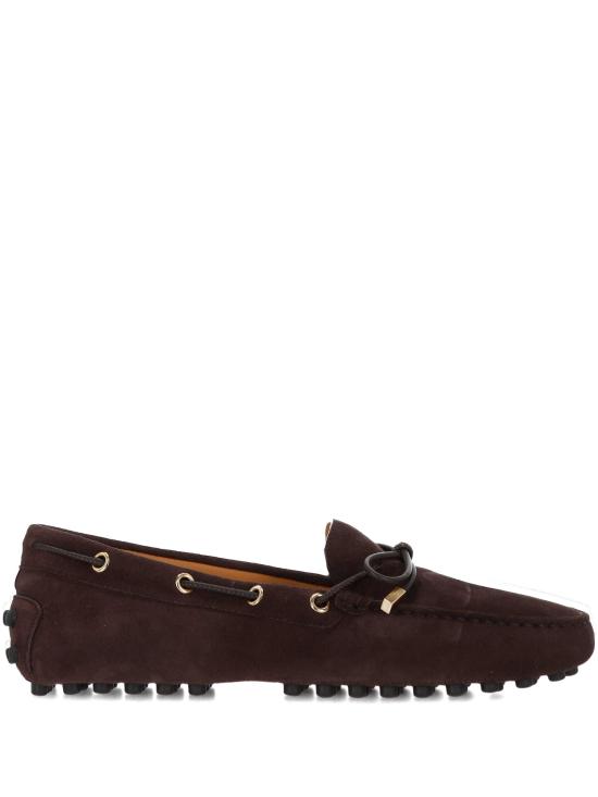 26FW 토즈 로퍼 XXW22L05030 D8WS808