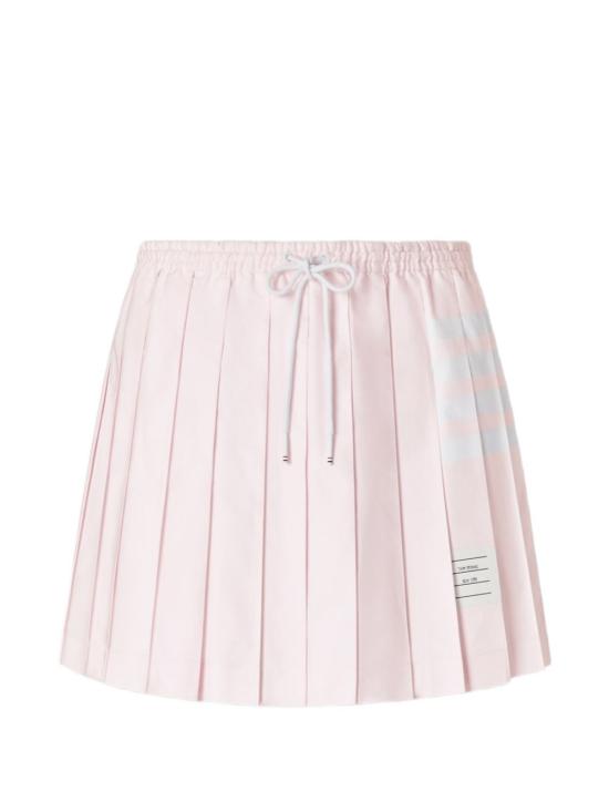26FW 톰브라운 미디 스커트 FGCA42A F1211680 LT PINK