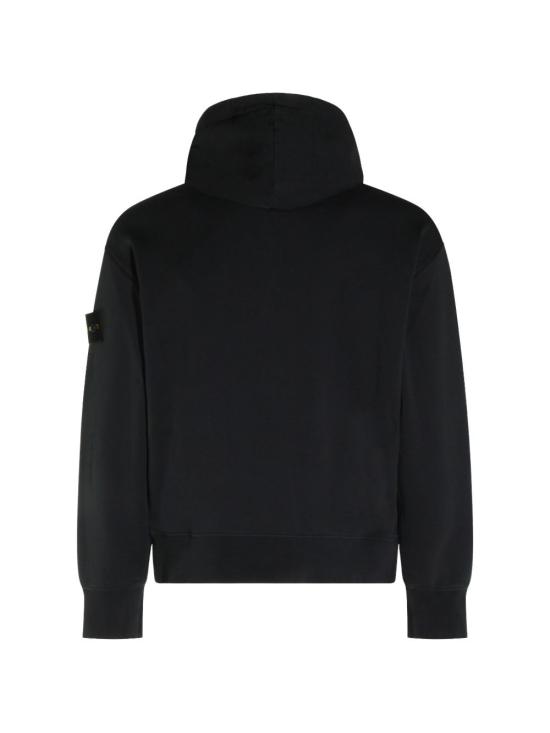 26FW 스톤 아일랜드 긴팔 티셔츠 156100009 S0051V002A - STONE ISLAND
