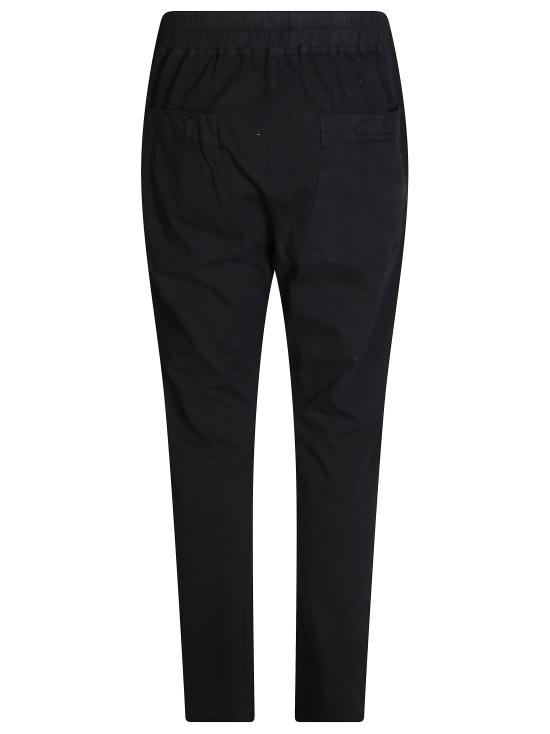 26FW 다크쉐도우 트레이닝/조거 팬츠 DU02F6392RIG 09 NERO - DRKSHDW