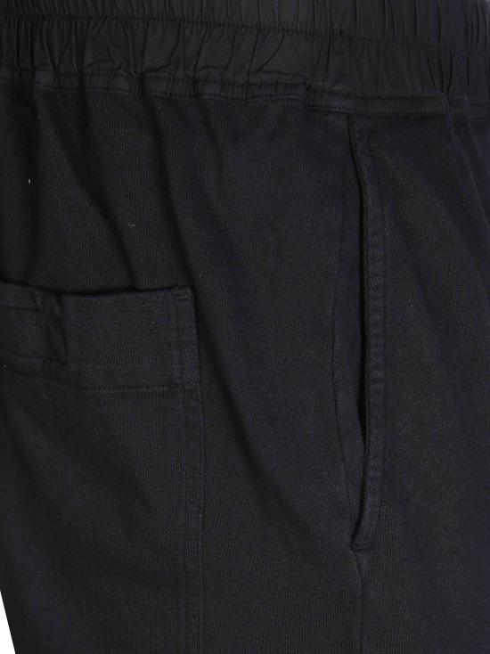 26FW 다크쉐도우 트레이닝/조거 팬츠 DU02F6392RIG 09 NERO - DRKSHDW
