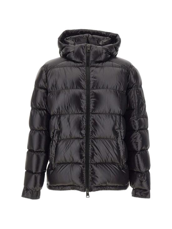 26FW 에르노 자켓 PI001416U 129739300 Nero