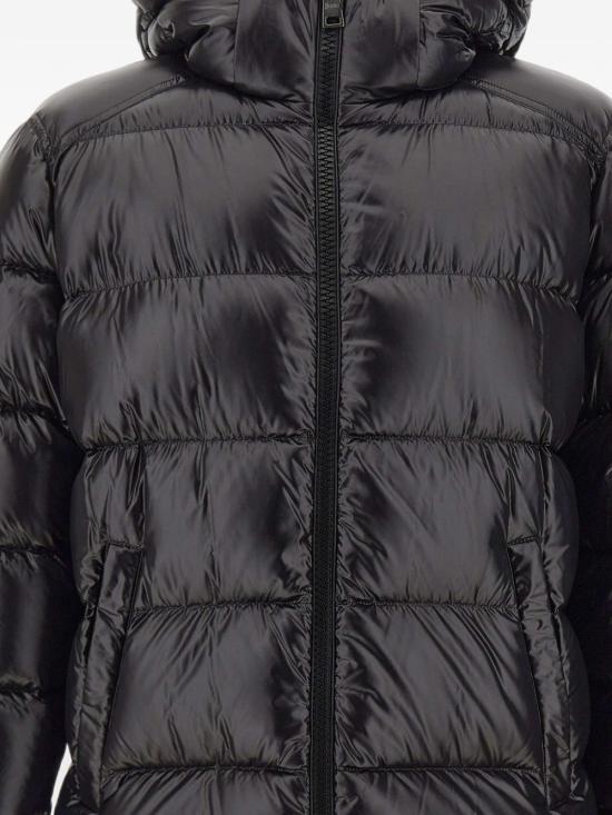 26FW 에르노 자켓 PI001416U 129739300 Nero - HERNO