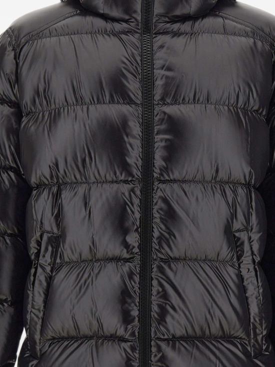 26FW 에르노 자켓 PI001416U 129739300 Nero - HERNO