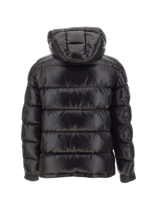 26FW 에르노 자켓 PI001416U 129739300 Nero - HERNO