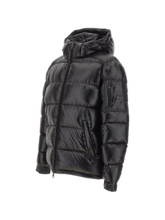 26FW 에르노 자켓 PI001416U 129739300 Nero - HERNO