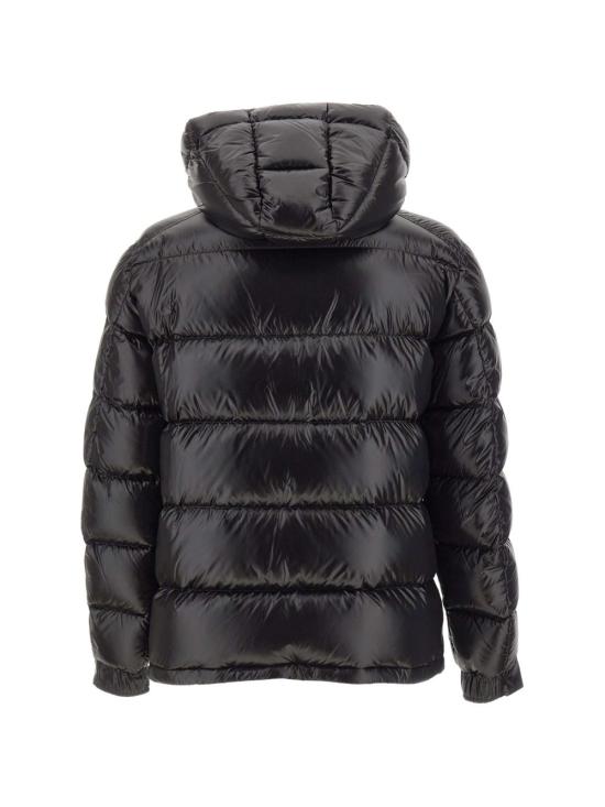 26FW 에르노 자켓 PI001416U 129739300 Nero - HERNO