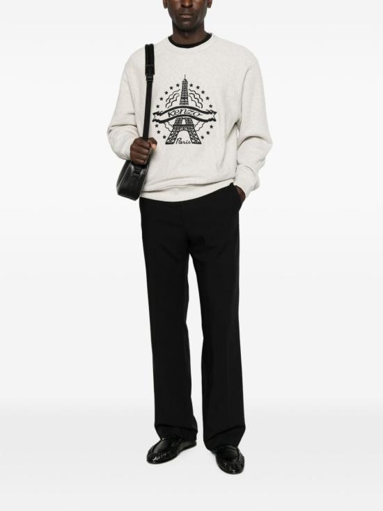 26FW 겐조 스웨터 FG65SW2784MJ 93 - KENZO