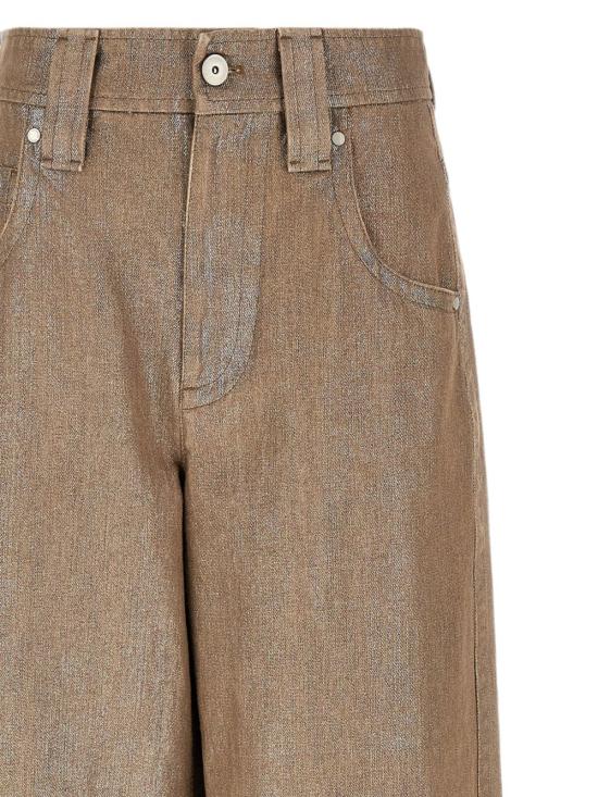 26FW 브루넬로 쿠치넬리 슈즈 MP109P4091 C1340 - BRUNELLO CUCINELLI
