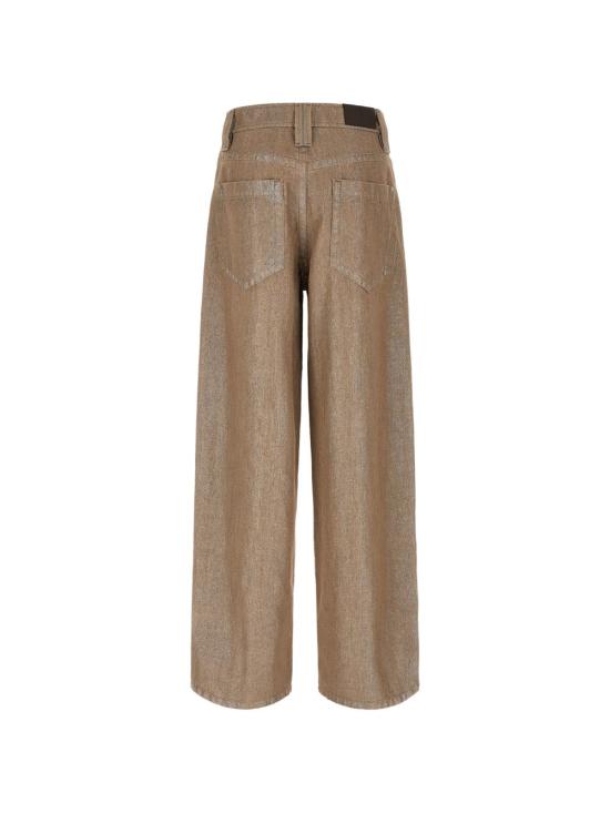26FW 브루넬로 쿠치넬리 슈즈 MP109P4091 C1340 - BRUNELLO CUCINELLI