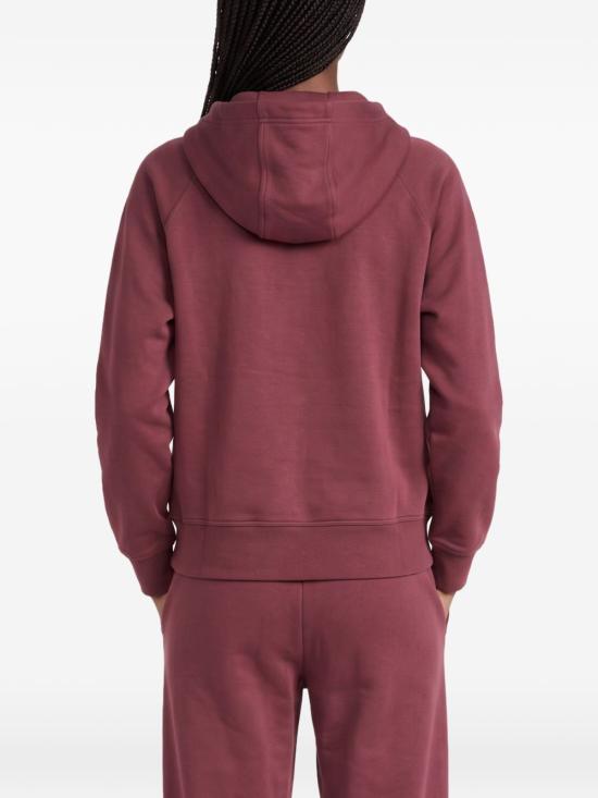 26FW 아디다스 바이 스텔라매카트니 스웨터 KR6225 QUICRI quiet crimson - ADIDAS BY STELLA MCCARTNEY