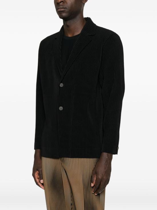 26FW 옴므 플리세 이세이 미야케 자켓 HP68JD501 15 - HOMME PLISSE' ISSEY MIYAKE