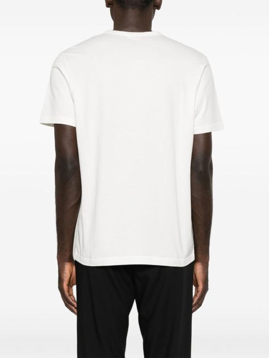 26FW 겐조 반팔 티셔츠 FG65TS1664SG 02 WHITE - KENZO