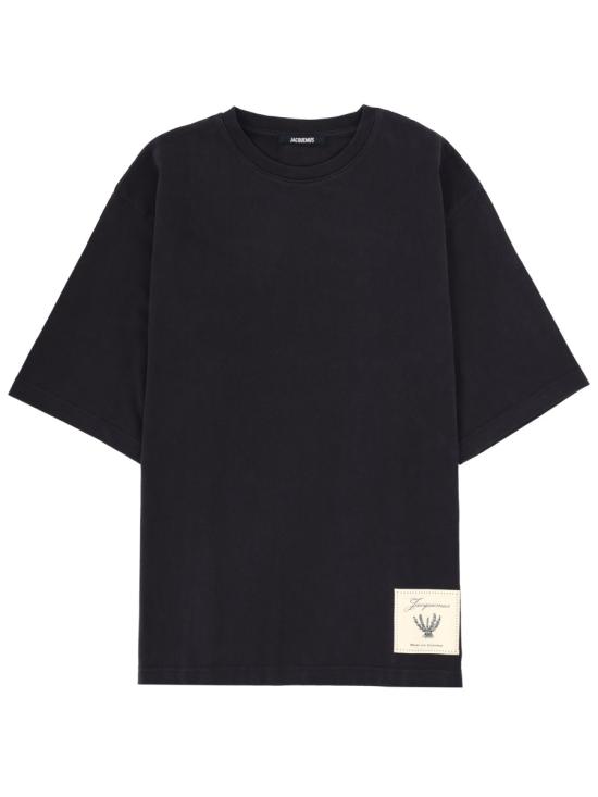 26FW 마르지엘라 반팔 티셔츠 SM1UU0066 P8865 102 SILVER DOM