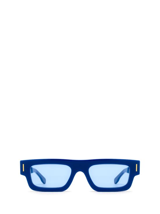 26FW 레트로슈퍼퓨처 선글라스 COLPO FRANCIS YYX BLUE