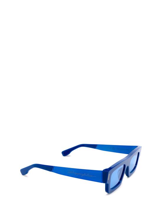 26FW 레트로슈퍼퓨처 선글라스 COLPO FRANCIS YYX BLUE - RETROSUPERFUTURE
