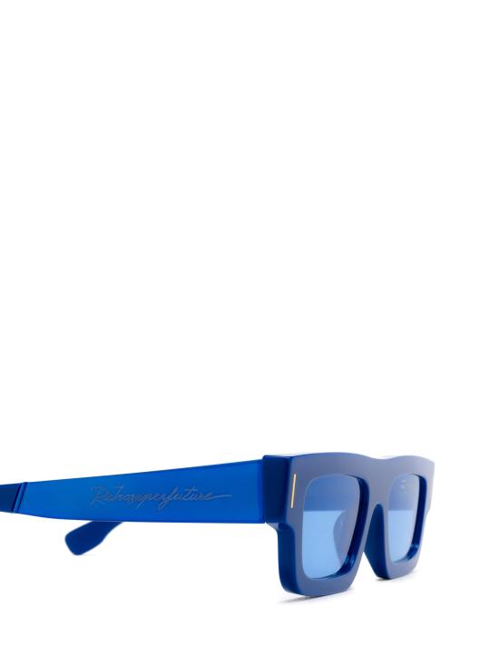 26FW 레트로슈퍼퓨처 선글라스 COLPO FRANCIS YYX BLUE - RETROSUPERFUTURE