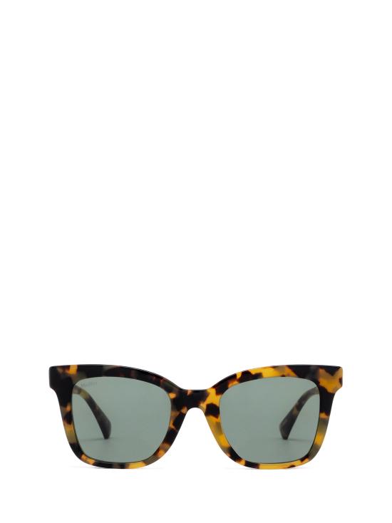 26FW 막스마라 선글라스 MM0067 55N COLOURED HAVANA