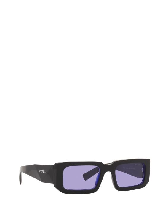 26FW 프라다 선글라스 PR 06YS 02Z01O BLACK BLUE - PRADA