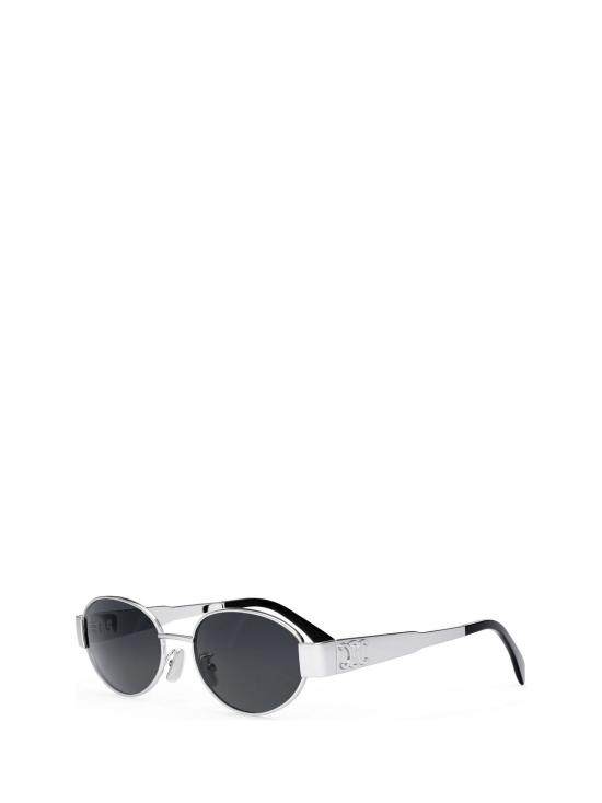 26FW 셀린느 선글라스 CL40235U 16A SILVER - CELINE