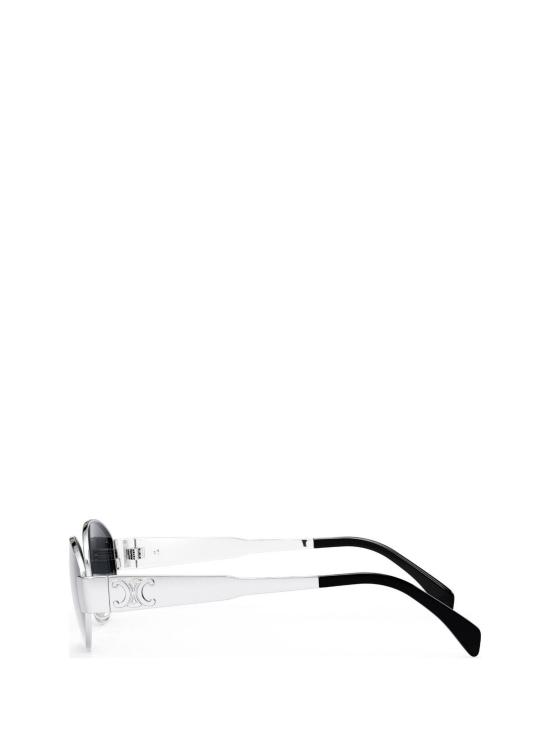 26FW 셀린느 선글라스 CL40235U 16A SILVER - CELINE