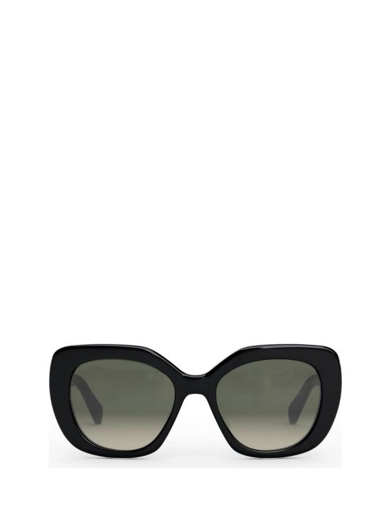 26FW 셀린느 트리옹프 06 선글라스 CL40226U 01F BLACK