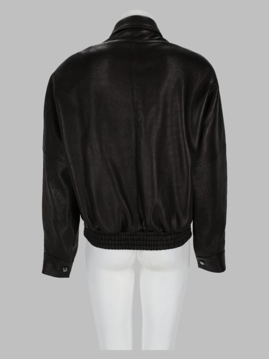 26FW 마그다뷰트림 자켓 284726 BLACK NERO - MAGDA BUTRYM