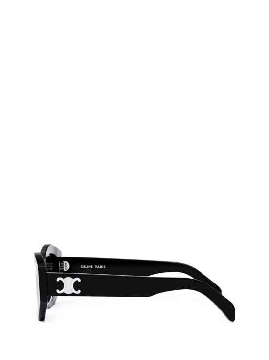 26FW 셀린느 선글라스 CL40238U 01A BLACK - CELINE