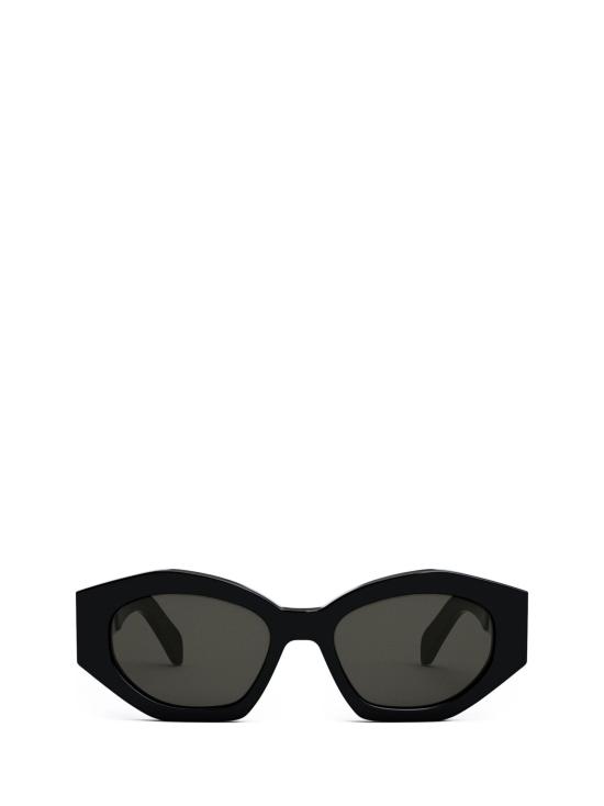 26FW 셀린느 선글라스 CL40238U 01A BLACK