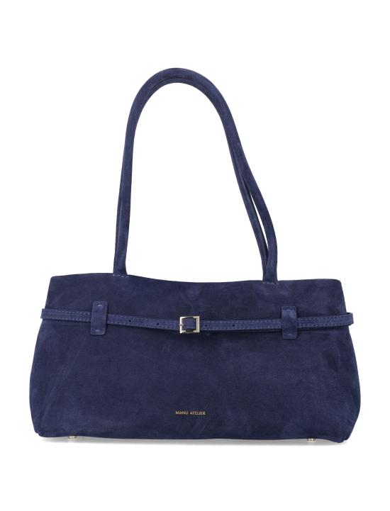 26FW 마누아뜰리에 가방 2026208 DARK NAVY BLU