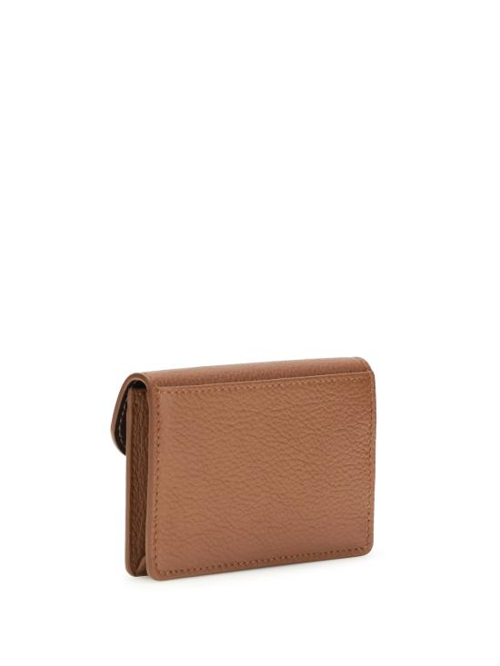  살바토레 페라가모 키링 페라가모 간치니 키체인 모카 비스크 - SALVATORE FERRAGAMO