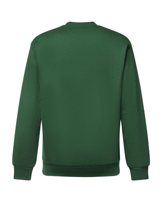 26FW 라코스테 긴팔 티셔츠 SH8868 132 GREEN - LACOSTE