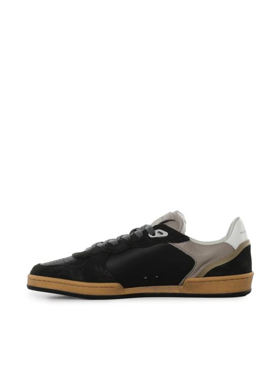 26FW 필립모델 스니커즈 PGLU VD07 BLACK GREY - PHILIPPE MODEL