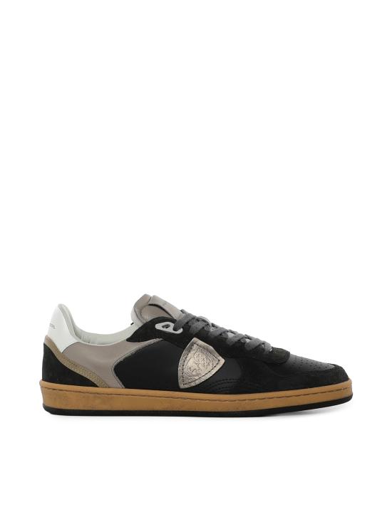26FW 필립모델 스니커즈 PGLU VD07 BLACK GREY