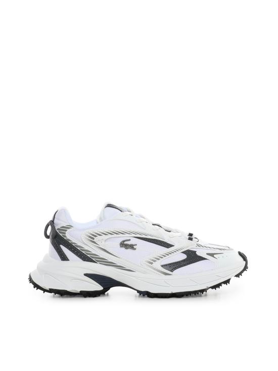 26FW 라코스테 스니커즈 I04465 2A7 WHITE