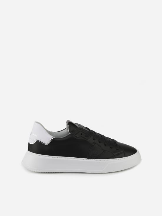26FW 필립모델 스니커즈 BTLU V002 BLACK